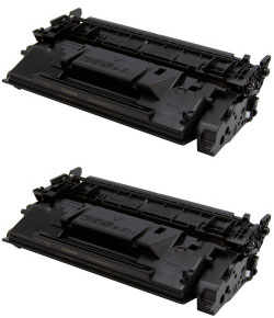 トナーカートリッジ057H リサイクル（2本入）