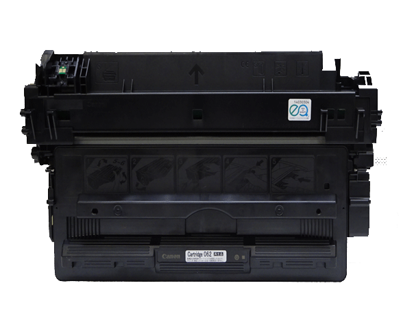 トナーカートリッジ062 リサイクル