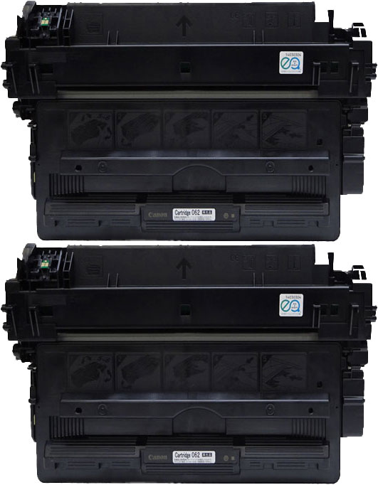 トナーカートリッジ062VP リサイクル