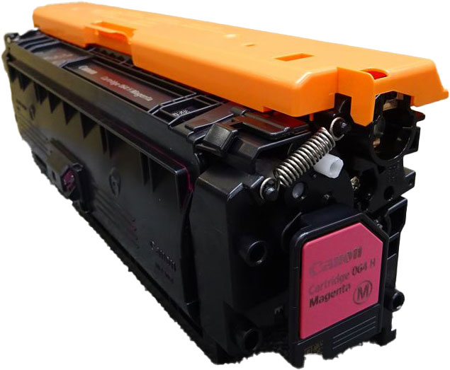 トナーカートリッジ064H マゼンタ リサイクル