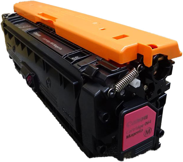 トナーカートリッジ064 マゼンタ リサイクル