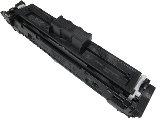 トナーカートリッジ069 ブラック リサイクル