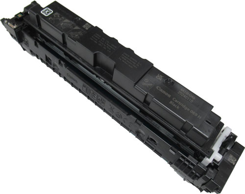 トナーカートリッジ069H ブラック リサイクル