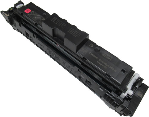 トナーカートリッジ069H マゼンタ リサイクル