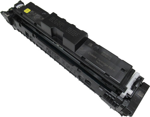 トナーカートリッジ069H イエロー リサイクル