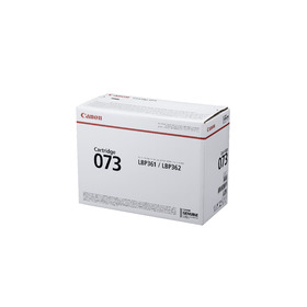 トナーカートリッジ073 純正