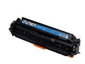 カートリッジ318 シアン リサイクルトナー