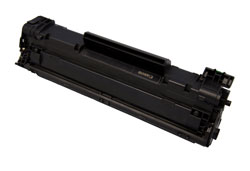 トナーカートリッジ325 リサイクル