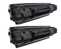 トナーカートリッジ326 リサイクル（2本入り）