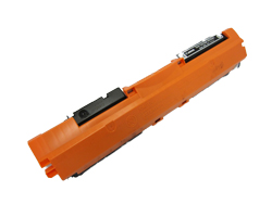 カートリッジ329 ブラック リサイクルトナー