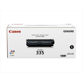 トナーカートリッジ335 ブラック 純正