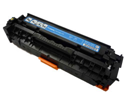 トナーカートリッジ418 シアン リサイクル