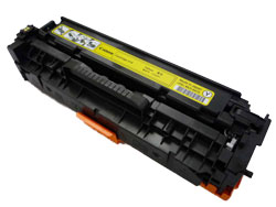 トナーカートリッジ418 イエロー リサイクル