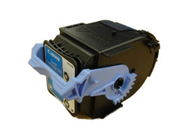 トナーカートリッジ502 シアン リサイクルトナー