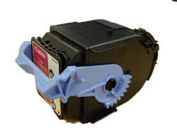 トナーカートリッジ502 マゼンダ リサイクルトナー