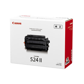 トナーカートリッジ524II 純正