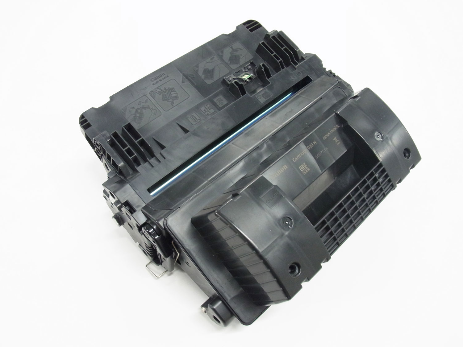 トナーカートリッジ039H リサイクル