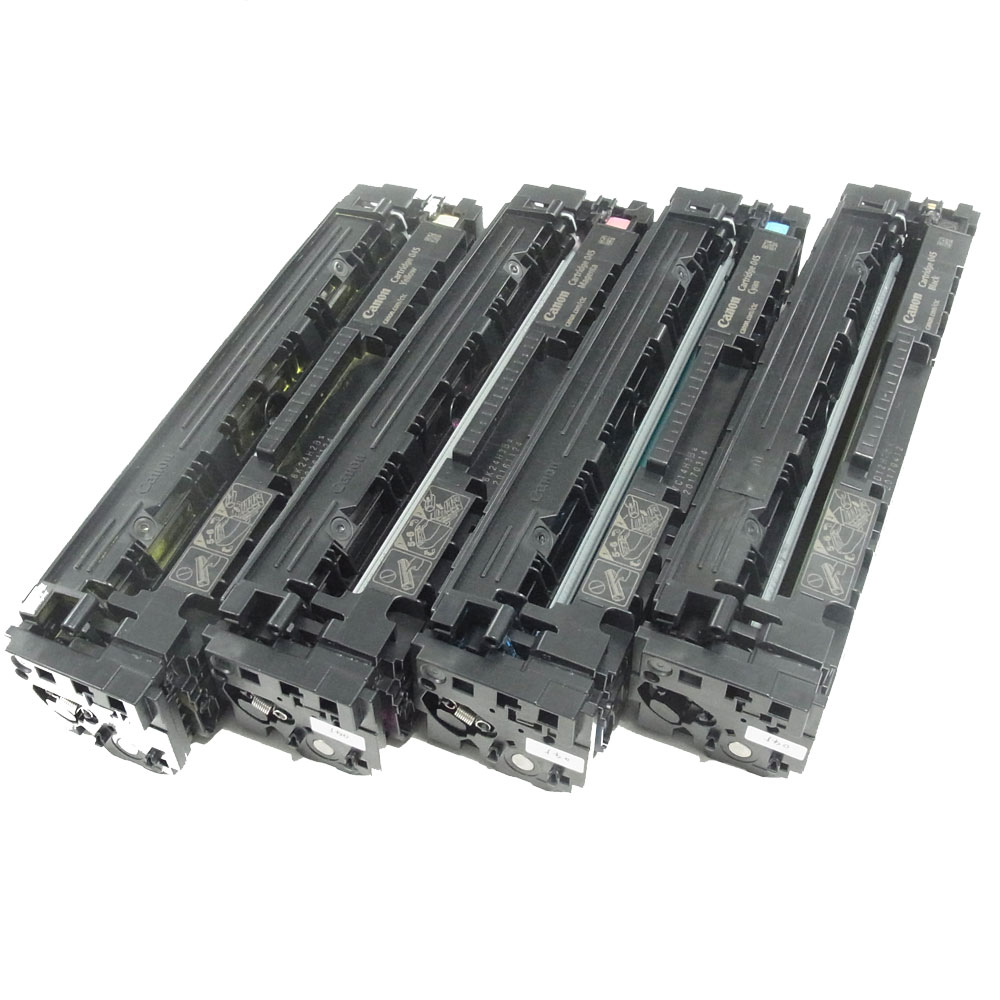 トナーカートリッジ045 4色 リサイクル