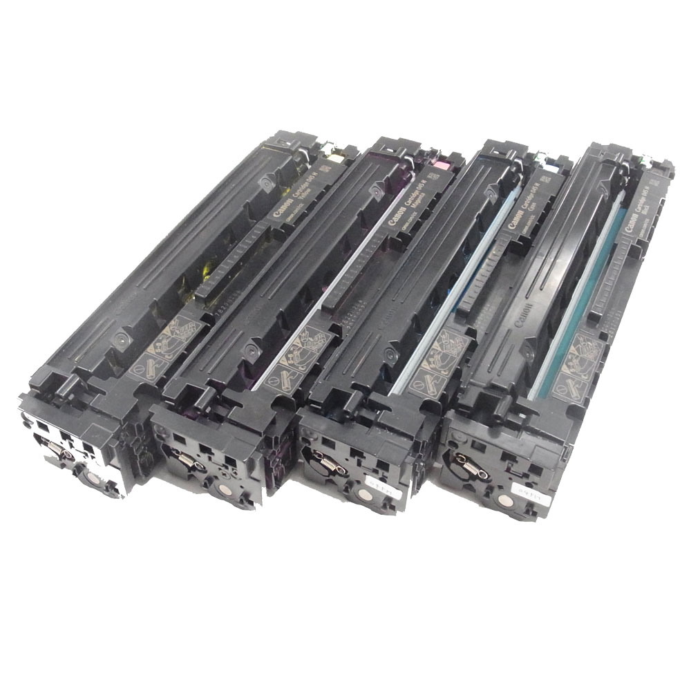 トナーカートリッジ045H 4色 リサイクル