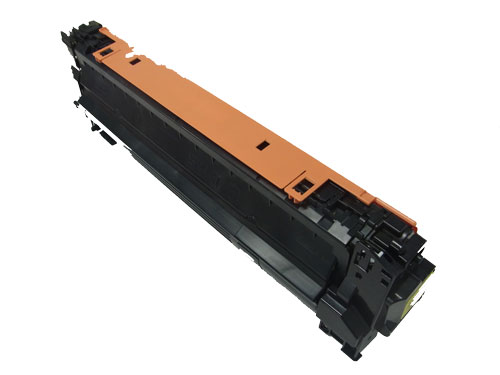 トナーカートリッジ053H イエロー リサイクル