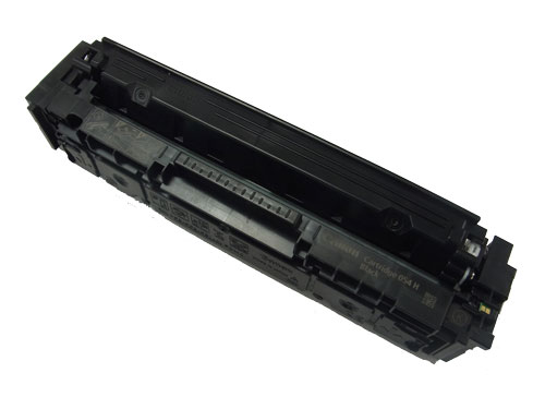 トナーカートリッジ054H ブラック リサイクル