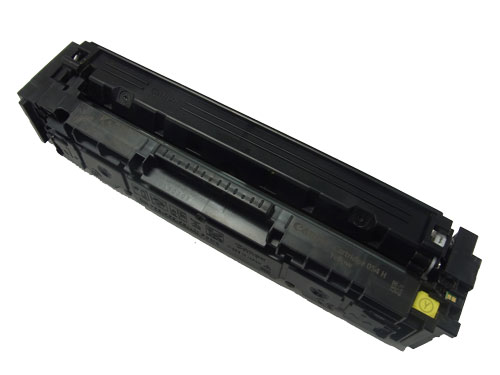 トナーカートリッジ054H イエロー リサイクル