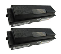 LPB4T13 リサイクルトナー（2本入り）