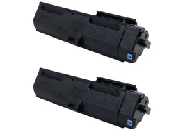 LPB4T25 リサイクルトナー（2本入り）