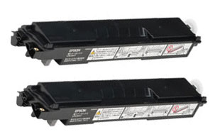 LPC3H17 廃トナーボックス リサイクル（2個入り）