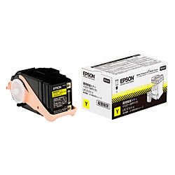 LPC3T31YV イエロー 環境推進トナー 純正