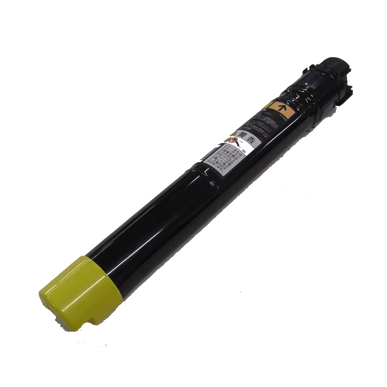 LPC3T36Y イエロー リサイクルトナー