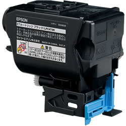 LPC4T9K ブラック リサイクルトナー