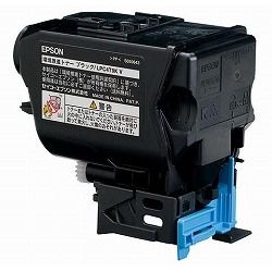 LPC4T9KV ブラック 環境推進トナー 純正