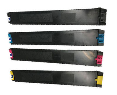 MX-31JT 4色セット リサイクルトナー