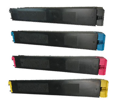 MX-36JT 4色セット リサイクルトナー