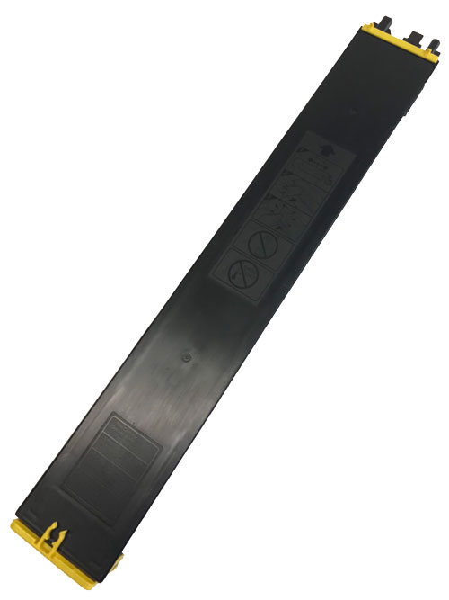 MX-61JT-YA イエロー リサイクルトナー