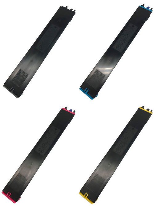 MX-61JT 4色セット リサイクルトナー