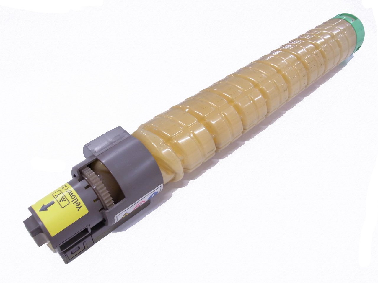 PC-PZ45102B イエロー リサイクルトナー