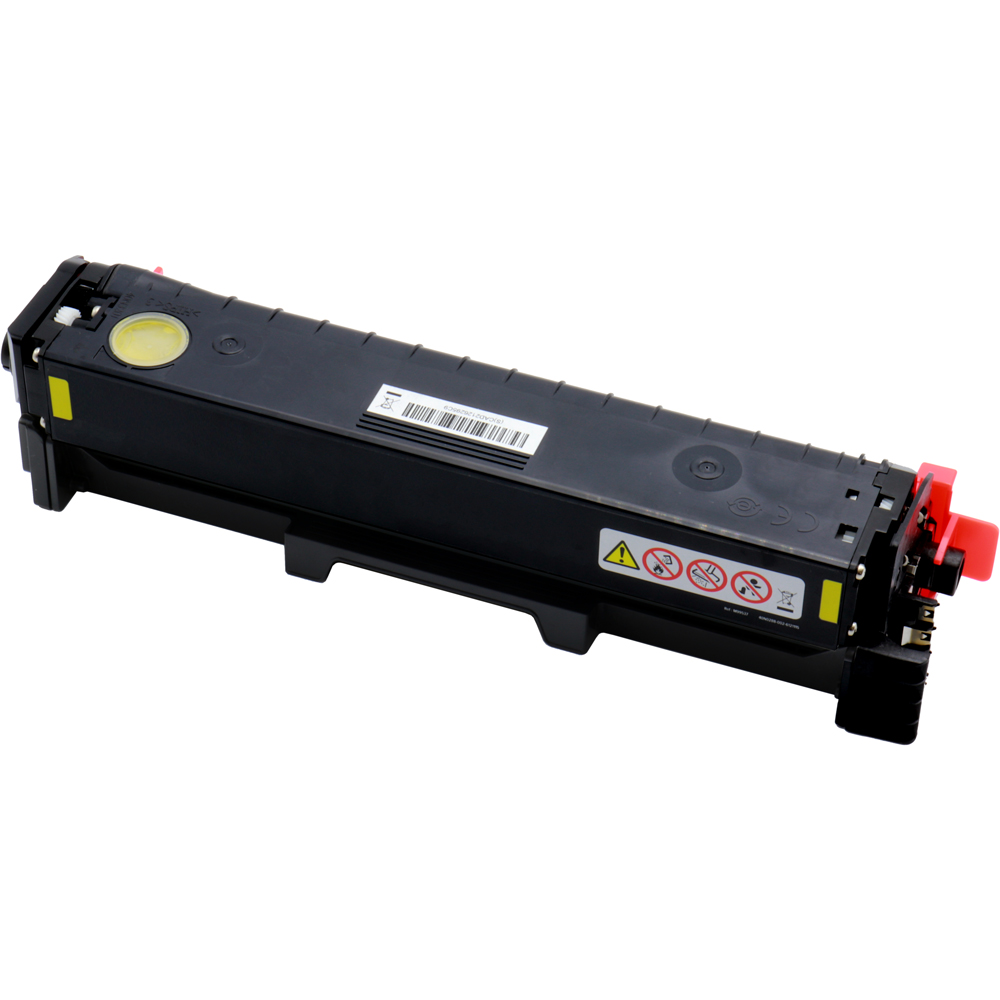 RICOH トナーカートリッジ イエロー P C201 リサイクル