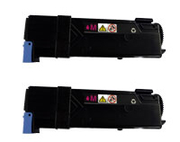 PR-L5700C-17M マゼンダ リサイクルトナー（2本入り）