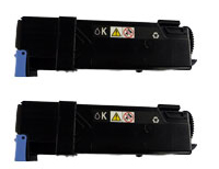 PR-L5700C-24K ブラック リサイクルトナー（2本入り）