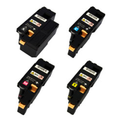 PR-L5600C 4色セット リサイクルトナー