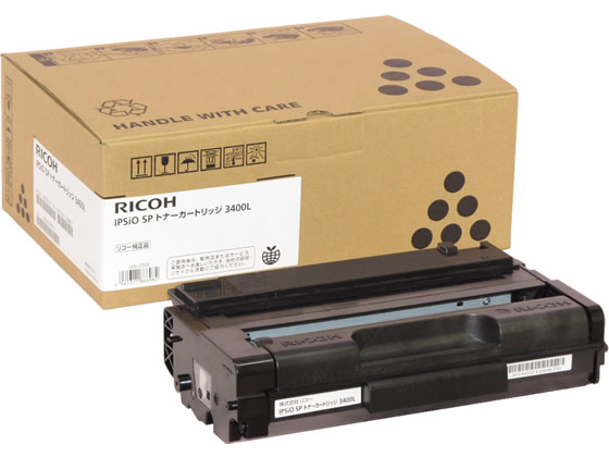 SPトナーカートリッジ3400L 純正