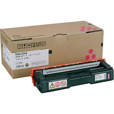 SPトナー マゼンタ C310 純正