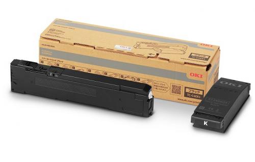 TC-C4EK1 ブラック 純正