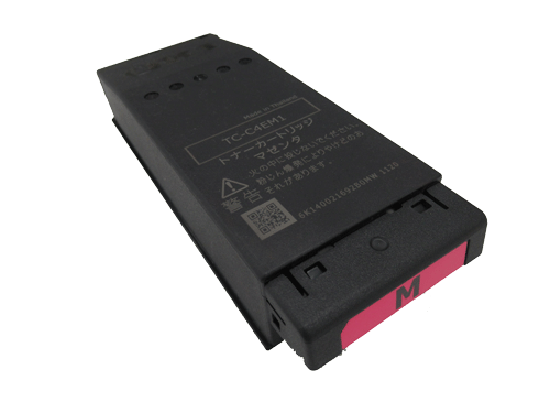 TC-C4EM1 マゼンタ リサイクルトナー