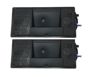 TK-3161 リサイクルトナー（2本入り）