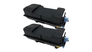 TK-3401 トナー 純正（2個セット）