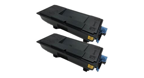 TK-3431 トナー 純正（2個セット）