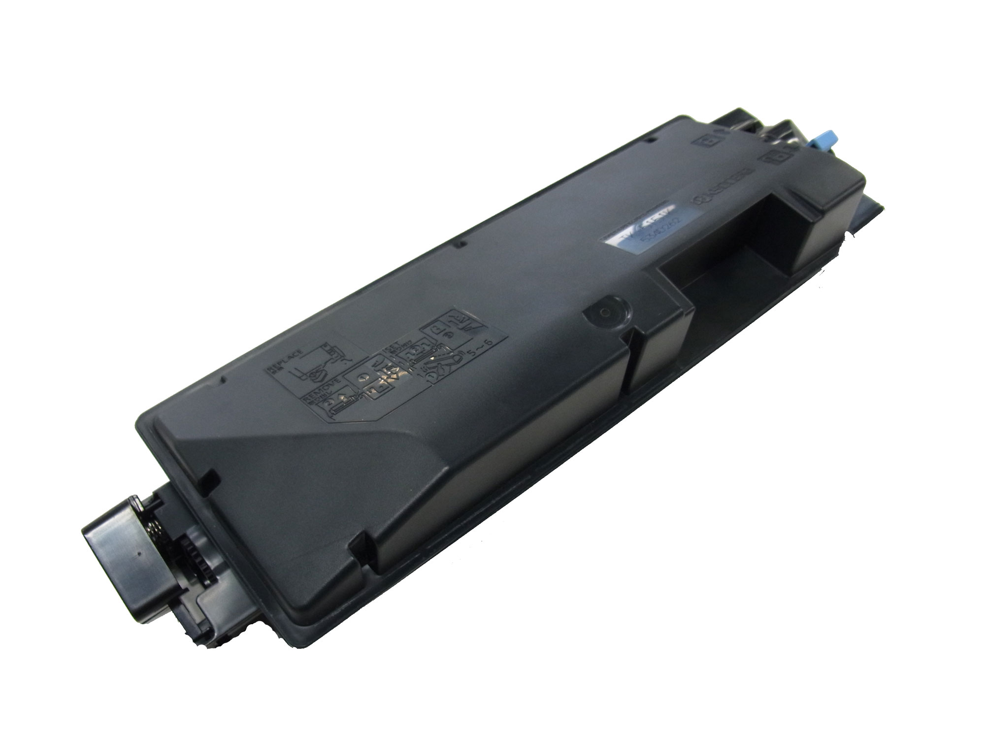 TK-5141K ブラック リサイクルトナー